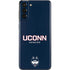 University of Connecticut Huskies UConn Galaxy S21 Plus 5G Skin