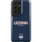 University of Connecticut Huskies UConn Galaxy S21 Ultra 5G Pro Case
