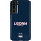 University of Connecticut Huskies UConn Galaxy S22 Plus Pro Case