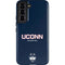 University of Connecticut Huskies UConn Galaxy S22 Pro Case