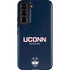University of Connecticut Huskies UConn Galaxy S22 Pro Case