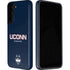 University of Connecticut Huskies UConn Galaxy S22 Pro Case