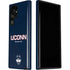 University of Connecticut Huskies UConn Galaxy S22 Ultra Pro Case