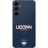 University of Connecticut Huskies UConn Galaxy S23 FE Skin