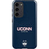 University of Connecticut Huskies UConn Galaxy S23 Plus Pro Case