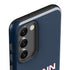 University of Connecticut Huskies UConn Galaxy S23 Plus Pro Case