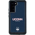 University of Connecticut Huskies UConn Galaxy S23 Plus Waterproof Case