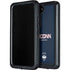 University of Connecticut Huskies UConn Galaxy S23 Plus Waterproof Case