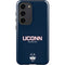 University of Connecticut Huskies UConn Galaxy S23 Pro Case