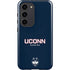 University of Connecticut Huskies UConn Galaxy S23 Pro Case