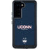 University of Connecticut Huskies UConn Galaxy S23 Waterproof Case