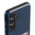 University of Connecticut Huskies UConn Galaxy S24 Plus Impact Case