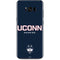 University of Connecticut Huskies UConn Galaxy S8 Plus Skin
