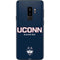 University of Connecticut Huskies UConn Galaxy S9 Plus Skin