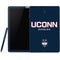 University of Connecticut Huskies UConn Samsung Galaxy Tab Skin