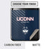 University of Connecticut Huskies UConn Galaxy Z Flip Skin