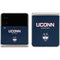University of Connecticut Huskies UConn Galaxy Z Flip3 5G Skin