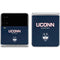 University of Connecticut Huskies UConn Galaxy Z Flip4 5G Skin