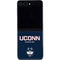 University of Connecticut Huskies UConn Galaxy Z Flip5 5G Skin