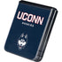University of Connecticut Huskies UConn Galaxy Z Flip5 5G Skin