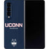 University of Connecticut Huskies UConn Galaxy Z Fold4 5G Skin