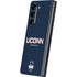 University of Connecticut Huskies UConn Galaxy Z Fold5 5G Skin
