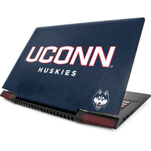 University of Connecticut Huskies UConn Lenovo IdeaPad Skin