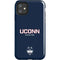 University of Connecticut Huskies UConn iPhone 11 Impact Case