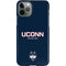 University of Connecticut Huskies UConn iPhone 11 Pro Lite Case