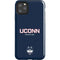 University of Connecticut Huskies UConn iPhone 11 Pro Max Impact Case