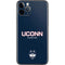 University of Connecticut Huskies UConn iPhone 11 Pro Skin