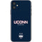 University of Connecticut Huskies UConn iPhone 11 Skin