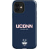 University of Connecticut Huskies UConn iPhone 12 Impact Case