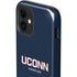 University of Connecticut Huskies UConn iPhone 12 Impact Case