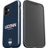 University of Connecticut Huskies UConn iPhone 12 Impact Case