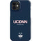 University of Connecticut Huskies UConn iPhone 12 Mini Lite Case