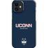 University of Connecticut Huskies UConn iPhone 12 Mini Lite Case
