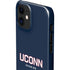 University of Connecticut Huskies UConn iPhone 12 Mini Lite Case