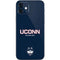 University of Connecticut Huskies UConn iPhone 12 Mini Skin