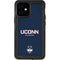 University of Connecticut Huskies UConn iPhone 12 Mini Waterproof Case