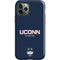 University of Connecticut Huskies UConn iPhone 12 Pro Impact Case