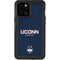 University of Connecticut Huskies UConn iPhone 12 Pro Max Waterproof Case