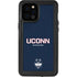 University of Connecticut Huskies UConn iPhone 12 Pro Max Waterproof Case