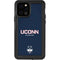 University of Connecticut Huskies UConn iPhone 12 Pro Waterproof Case
