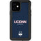 University of Connecticut Huskies UConn iPhone 12 Waterproof Case