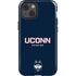 University of Connecticut Huskies UConn iPhone 13 Impact Case