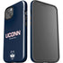 University of Connecticut Huskies UConn iPhone 13 Impact Case