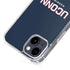 University of Connecticut Huskies UConn iPhone 13 MagSafe Case