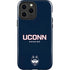 University of Connecticut Huskies UConn iPhone 13 Pro Max Impact Case
