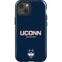 University of Connecticut Huskies UConn iPhone 15 Impact Case